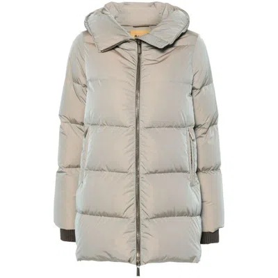 Moorer Carinzia Puffer Jacket