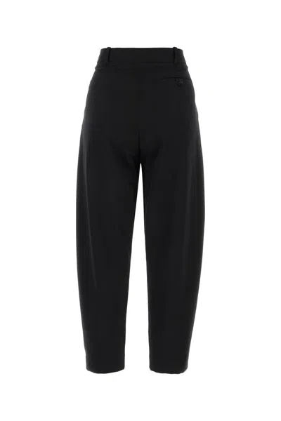 Shop Stella Mccartney Pants In Black