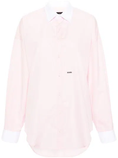 Shop Dsquared2 Shirts