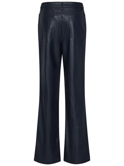 Shop Rotate Birger Christensen Trousers Blue