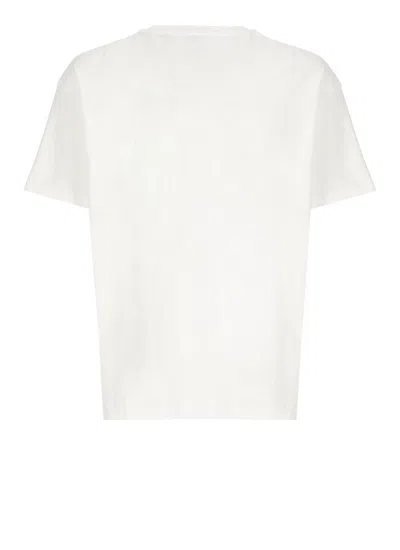 Shop Ralph Lauren T-shirts And Polos White