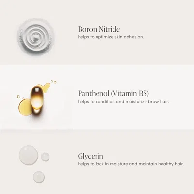 Jane Iredale Purebrow Brow Powder