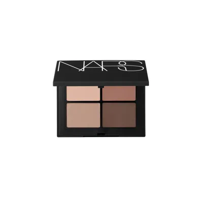 Nars Quad Eyeshadow