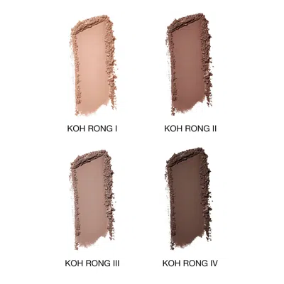 Nars Quad Eyeshadow