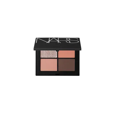 Nars Quad Eyeshadow
