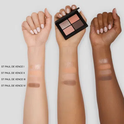 Nars Quad Eyeshadow