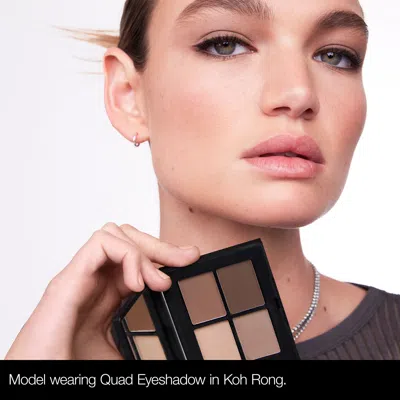 Nars Quad Eyeshadow