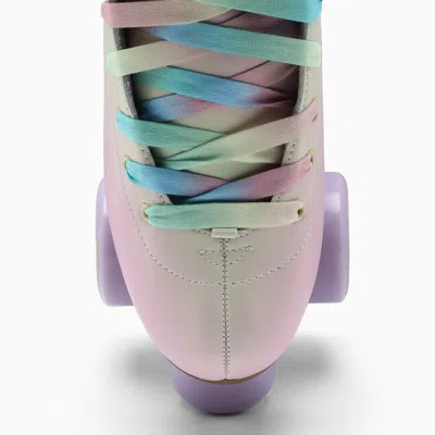 Impala Skate Multicolour Pastel Fade Roller Skates In Multicolor