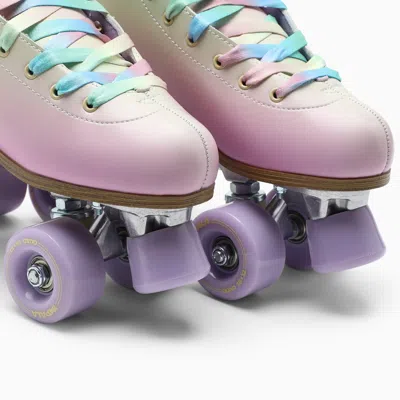 Impala Skate Multicolour Pastel Fade Roller Skates In Multicolor