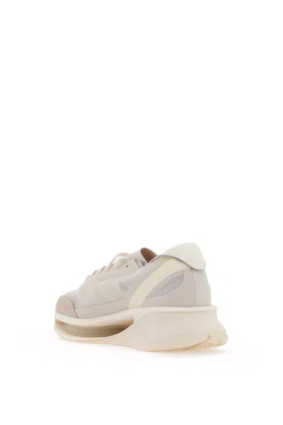 Y-3 Sneaker In Neutral