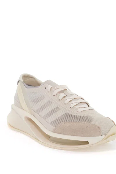 Y-3 Sneaker In Neutral