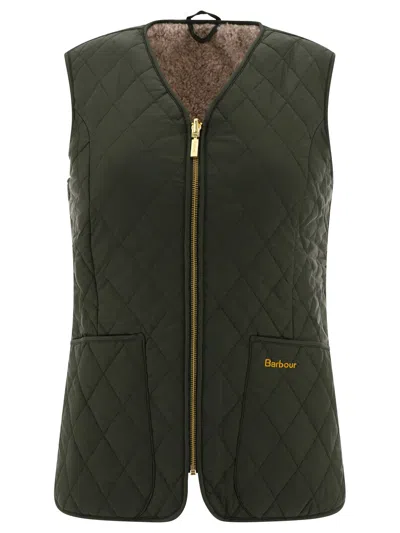 Shop Barbour "markenfield Liner" Vest Jacket