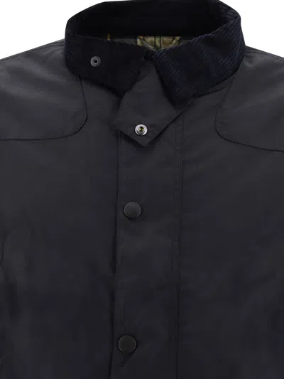 Barbour Bedale Waxed Cotton Jacket