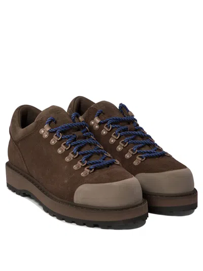 Shop Diemme "cornaro" Hiking Boots