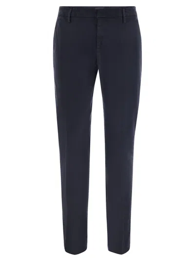 Dondup Men's Spiritissimo - Regular Chino Trousers