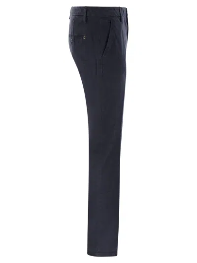 Dondup Men's Spiritissimo - Regular Chino Trousers