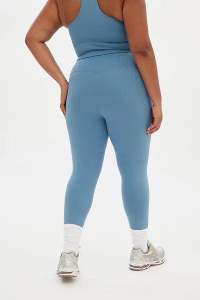 Girlfriend Collective Lake Compressive High-rise Legging
