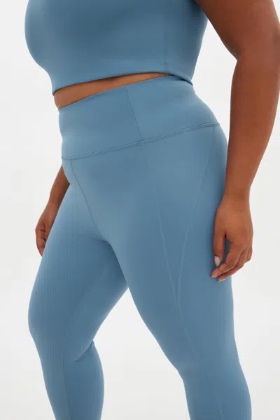 Girlfriend Collective Lake Compressive High-rise Legging