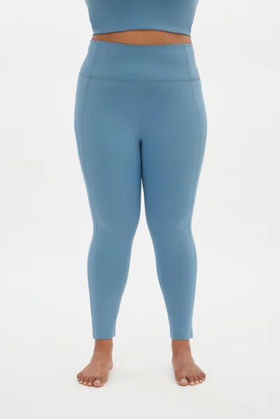 Girlfriend Collective Lake Compressive High-rise Legging