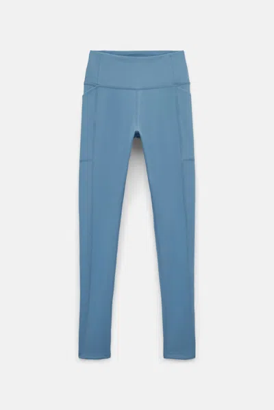 Girlfriend Collective Lake Compressive Pocket Legging