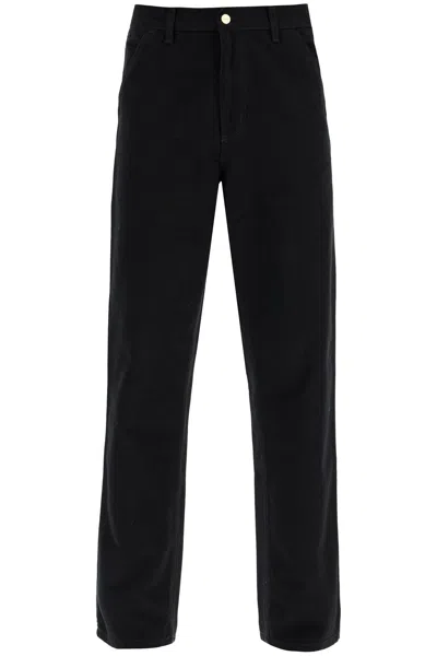 Carhartt Pants & Shorts In Black