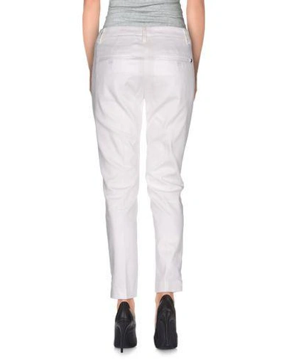 Shop Dondup In White