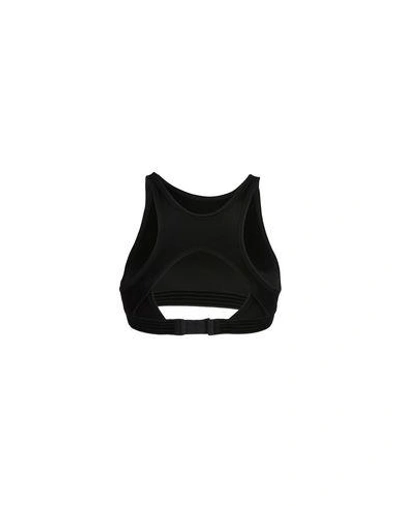 Alexander Wang T T By Alexander Wang In Black