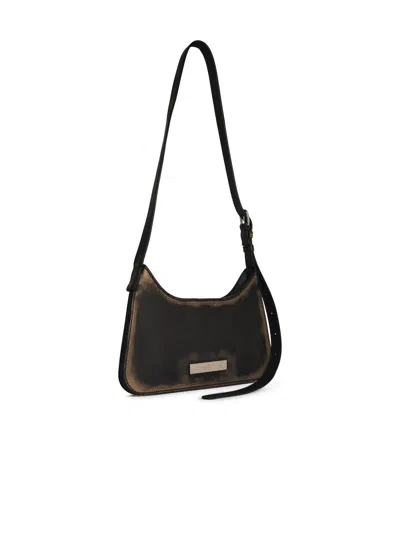 Acne Studios Mini Platt Shoulder Bag