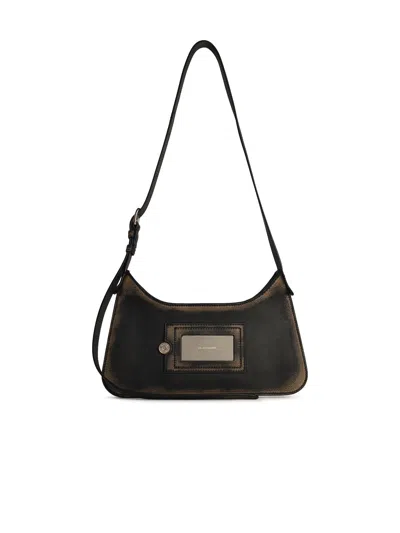 Acne Studios Mini Platt Shoulder Bag