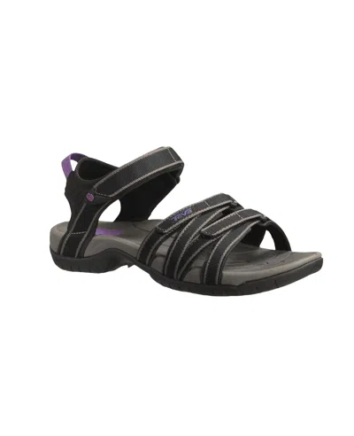 Teva Tirra Sandal In Multi