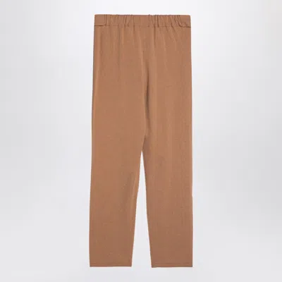 Erika Cavallini Stella Cashmere Slim Pants