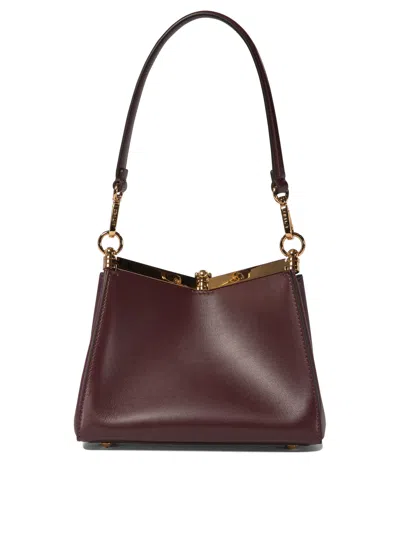 Shop Etro "vela Small" Shoulder Bag