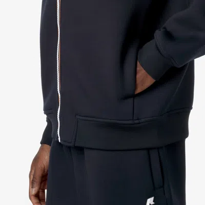 K-way Long-sleeved Casual Jacket
