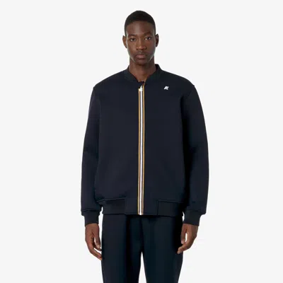 K-way Long-sleeved Casual Jacket