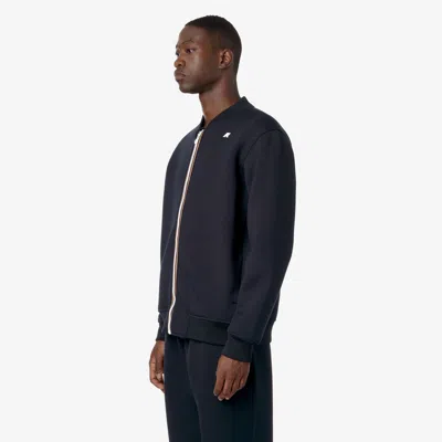 K-way Long-sleeved Casual Jacket
