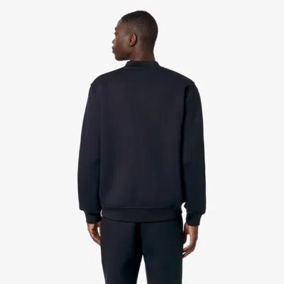 K-way Long-sleeved Casual Jacket