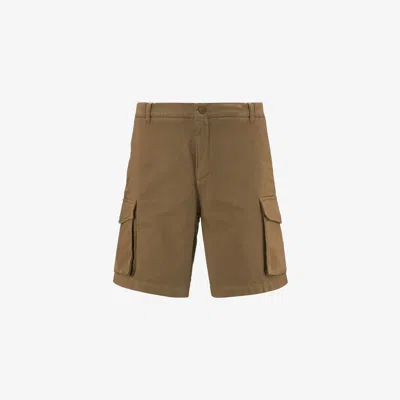 K-way Bastyel - Cargo Bermuda Shorts