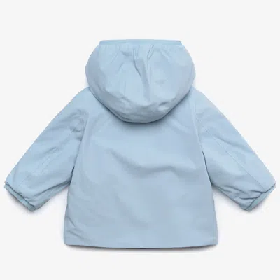 K-way E. Jake Plus.2 Reversible