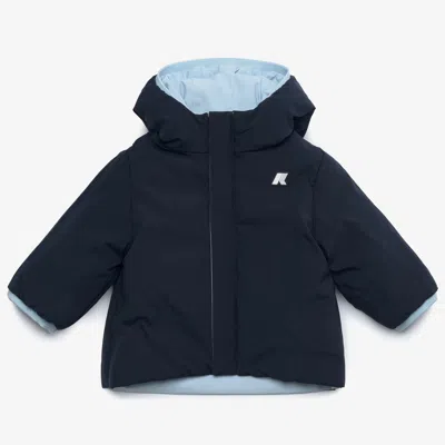 K-way E. Jake Plus.2 Reversible