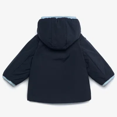 K-way E. Jake Plus.2 Reversible