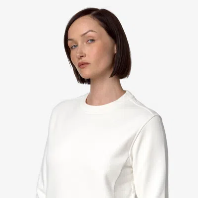 K-way Eline Fleece Peach