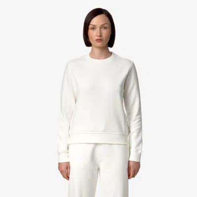 K-way Eline Fleece Peach