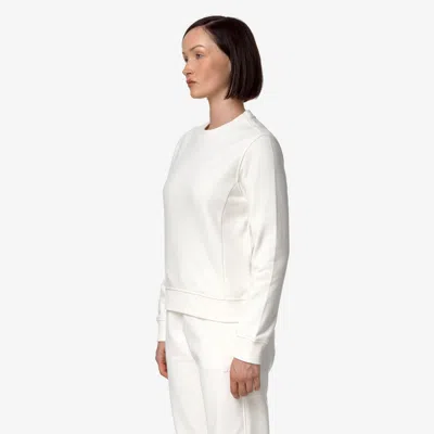 K-way Eline Fleece Peach