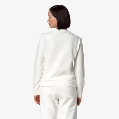 K-way Eline Fleece Peach