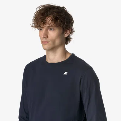 K-way Elmer Js Peach