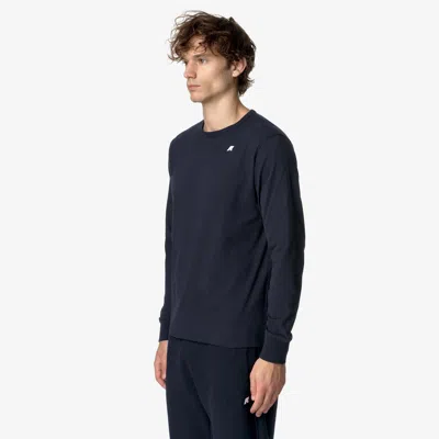 K-way Elmer Js Peach