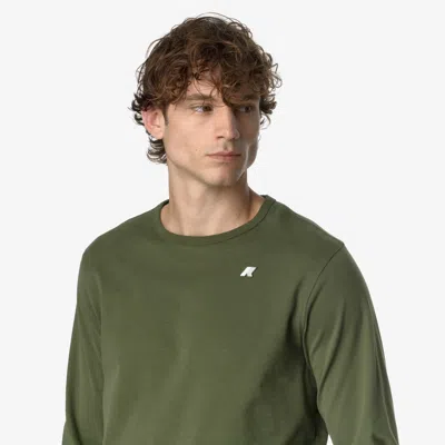 K-way Elmer Js Peach