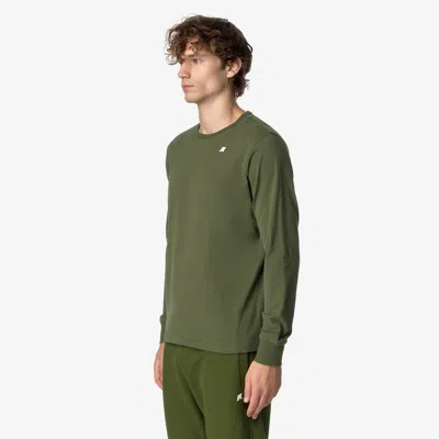 K-way Elmer Js Peach