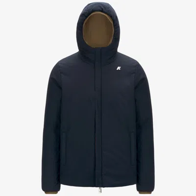 K-way Jack St Thermo Double Down Jacket
