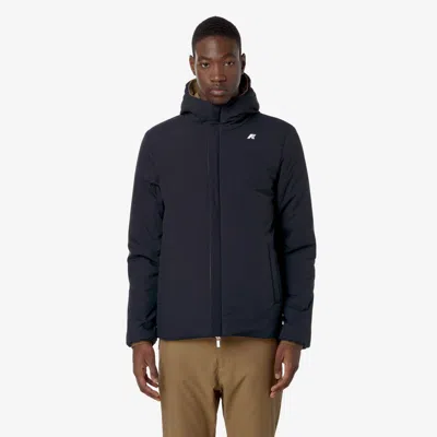 K-way Jack St Thermo Double Down Jacket